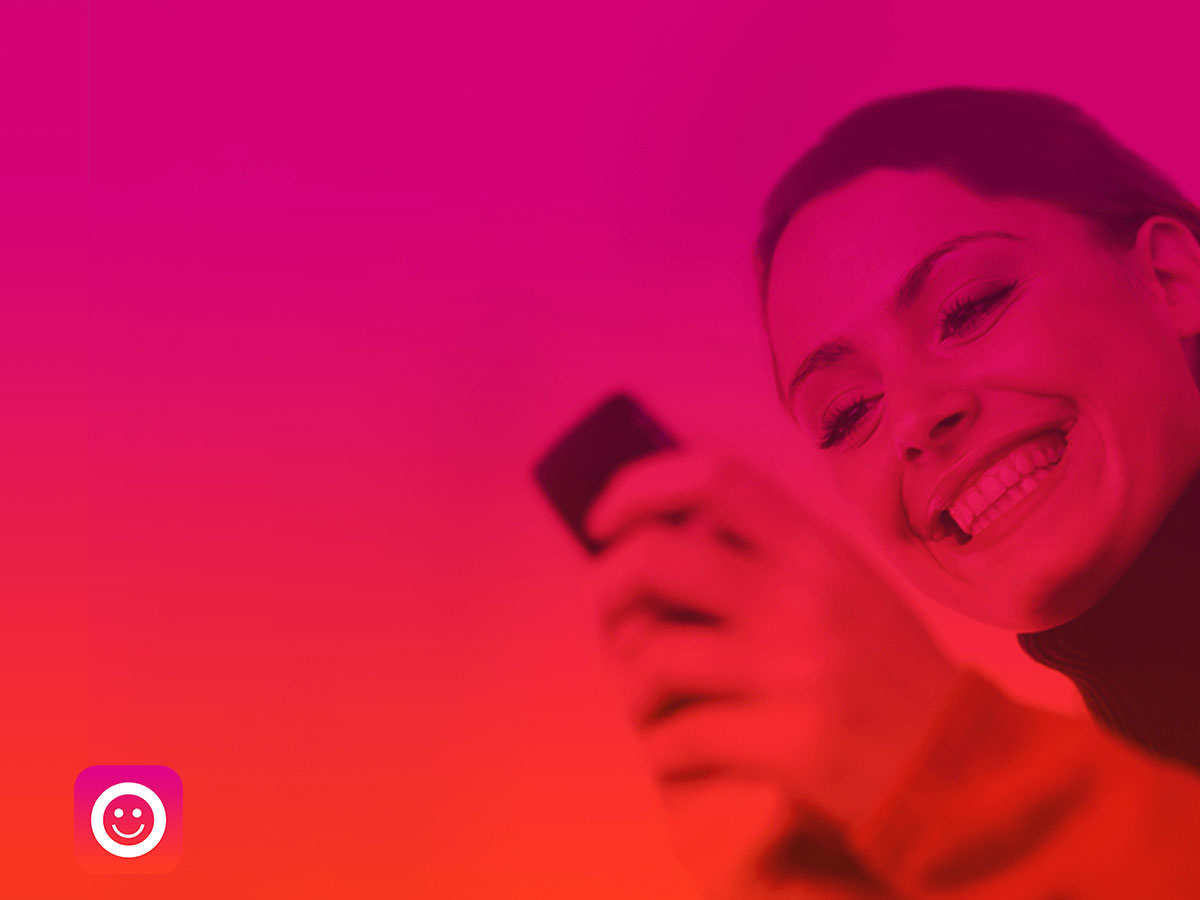 Get So Satisfaction — appli mobile